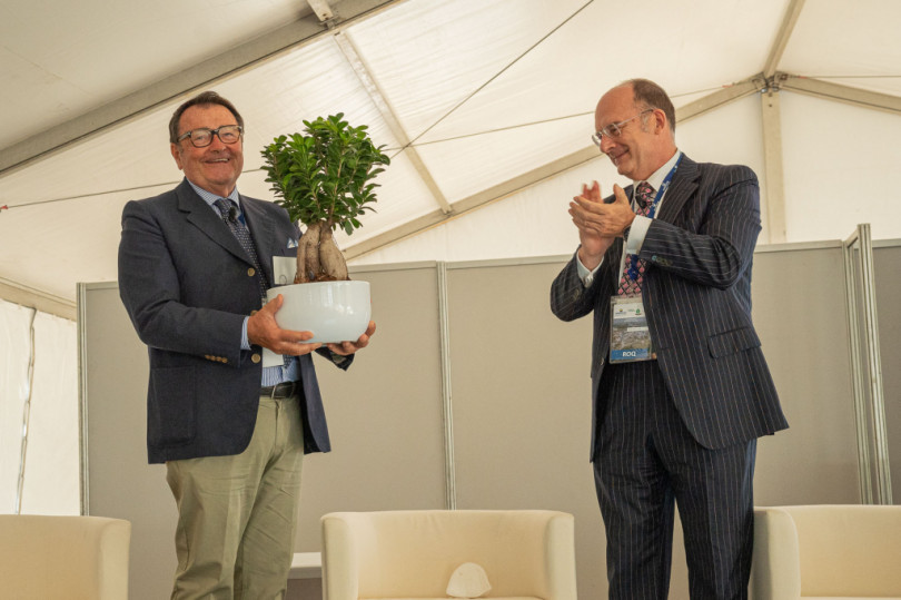 Confindustria: innovare per la sostenibilità